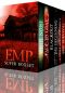 [Lights Out 01] • Lights Out · EMP Thriller Super Boxset